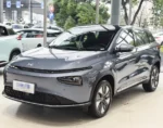 Xpeng G3  – For Sale From China  | EVOVED - Image 2