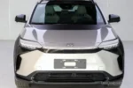 2024 Toyota Bz4X SUV Electric Vehicle – For Sale From China  | EVOVED - Image 8