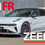 Zeekr 001 FR– For Sale From China  | EVOVED
