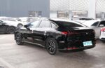 BYD E9 – Ready for Export From China | EVOVED - Image 3