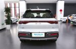 BYD Yuan UP – Ready for Export From China | EVOVED - Image 3