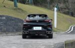 Changan UNI-T – Ready for Export From China | EVOVED - Image 4