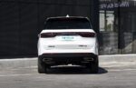 Chery Jetour X90 PRO 2026 – Ready for Export From China | EVOVED - Image 4