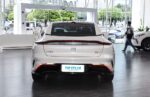 IM L7 2026 – Ready for Export From China | EVOVED - Image 3