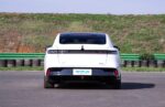 Voyah Passion PHEV – Ready for Export From China | EVOVED - Image 4