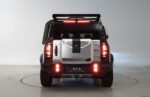 Chery Jetour Traveller –  Ready for Export From China | EVOVED - Image 4