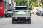 Chery Explorer 06 – Ready for Export From China | EVOVED - Image 4