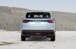 Geely Coolray 2026 – Ready for Export From China | EVOVED - Image 4