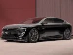 Avatr 12 Smart Luxury Hybrid EV – For Sale From China  | EVOVED - Image 3