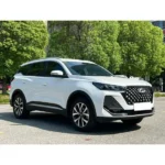 Chery Tiggo 7 – For Sale From China  | EVOVED - Image 2