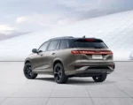 Audi Q6 – For Sale From China  | EVOVED - Image 3