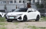 Changan UNI－V – Ready for Export From China | EVOVED