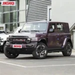 Chery iCAR V23 – For Sale From China  | EVOVED - Image 6