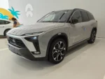 2023 Voyah Dongfeng Lantu – For Sale From China  | EVOVED - Image 8