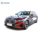 BMW I5 – For Sale From China | EVOVED - Image 9