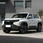 Byd Leopard 3 Electric SUV – For Sale From China | EVOVED - Image 9