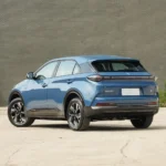 Neta U New Energy Car – For Sale From China | EVOVED - Image 9