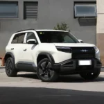 Byd Leopard 3 Electric SUV – For Sale From China | EVOVED - Image 7