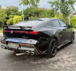 Changan UNI-V 2022 1.5T Sport Edition– For Sale From China  | EVOVED - Image 5