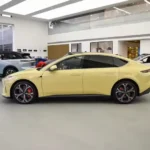 2025 Nio Et5  – For Sale From China  | EVOVED - Image 9