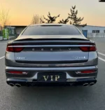 Geely Preface 2.0T Wang Yue Edition – For Sale From China  | EVOVED - Image 10