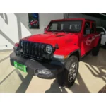 Jeep Gladiator – For Sale From China  | EVOVED - Image 9