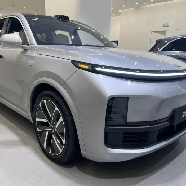 Lixiang Li Auto 2024 – For Sale From China  | EVOVED