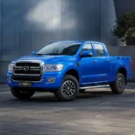 Pickup Zhongxing Lingdu 2.5T New Commercial Edition – For Sale From China | EVOVED - Image 6