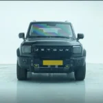 Jetour Shanhai T2 – For Sale From China | EVOVED