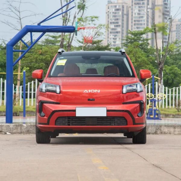 GAC Aion V – For Sale From China  | EVOVED