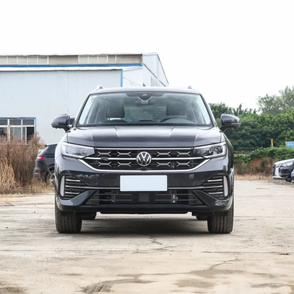Volkswagen Tayron – For Sale From China  | EVOVED