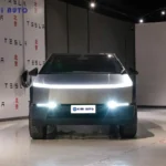 Tesla Cybertruck Electric Pickup – For Sale From China | EVOVED