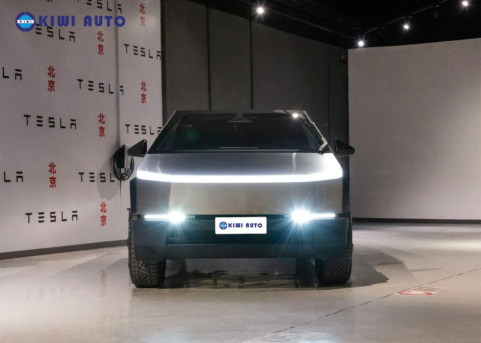 imgi_79_2025-Used-New-Tesla-Cybertruck-Electric-Pickup-Automotives-New-Ene Tesla Cybertruck Electric Pickup – For Sale From China | EVOVED - Image 1