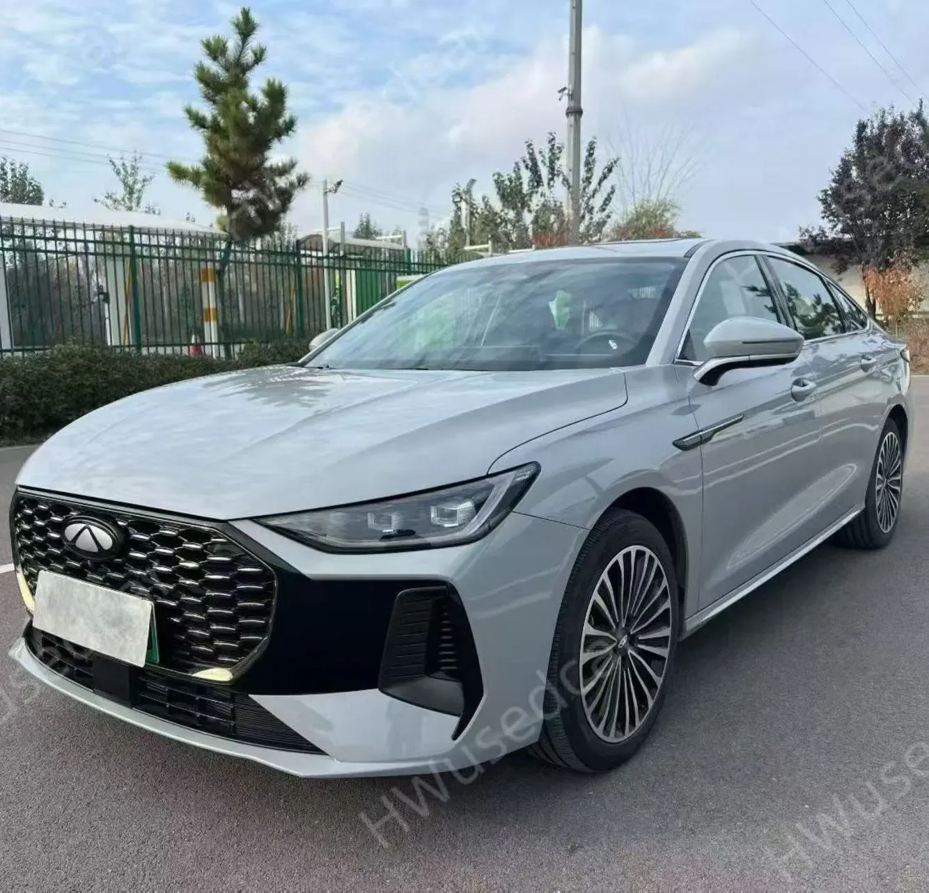 imgi_79_Chery-Fulwin-A8l-2025-Model-Hybrid-New-Electric-Car-MID-to-Large-4-Door-5 Chery Fulwin A8l 2025 Model Hybrid– For Sale From China | EVOVED - Image 1