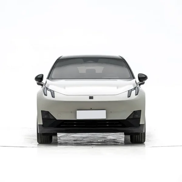 Lynk & Co Z20 – For Sale From China | EVOVED