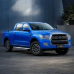 Pickup Zhongxing Lingdu 2.5T New Commercial Edition – For Sale From China | EVOVED - Image 8