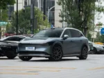 Zeekr 7X – For Sale From China | EVOVED - Image 8
