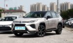 GAC Toyota Wildlander EV – Ready for Export From China | EVOVED - Image 2