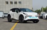 ZEEKR X – Ready for Export From China | EVOVED - Image 3