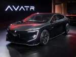 Avatr 12 Smart Luxury Hybrid EV – For Sale From China  | EVOVED - Image 2