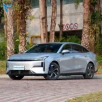Luxeed S7 Executive Sedan – For Sale From China  | EVOVED - Image 2