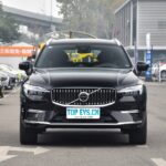 VOLVO XC60 PHEV – Ready for Export From China | EVOVED