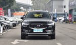 VOLVO XC60 PHEV – Ready for Export From China | EVOVED