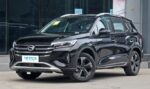 GAC Trumpchi GS4 – Ready for Export From China | EVOVED