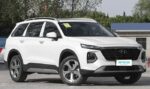 HYUNDAI Santa Fe 2026 – Ready for Export From China | EVOVED - Image 2