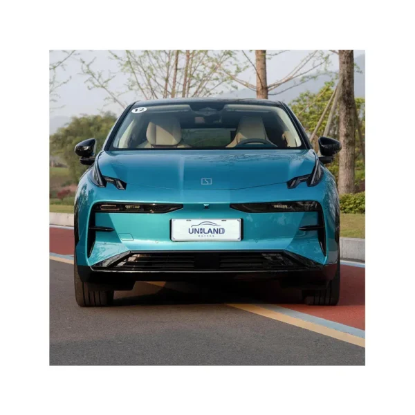 Zeekr X – For Sale From China | EVOVED