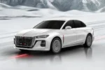 Hongqi H5 2024 Hybrid 1.5T – For Sale From China | EVOVED - Image 8