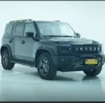 Jetour Shanhai T2 – For Sale From China | EVOVED - Image 6