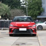 2024 Toyota Camry – For Sale From China  | EVOVED - Image 10