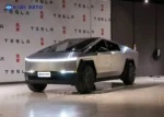 Tesla Cybertruck Electric Pickup – For Sale From China | EVOVED - Image 8
